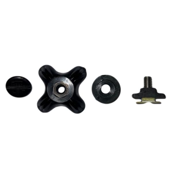 Aussen Visier Feststellschraube